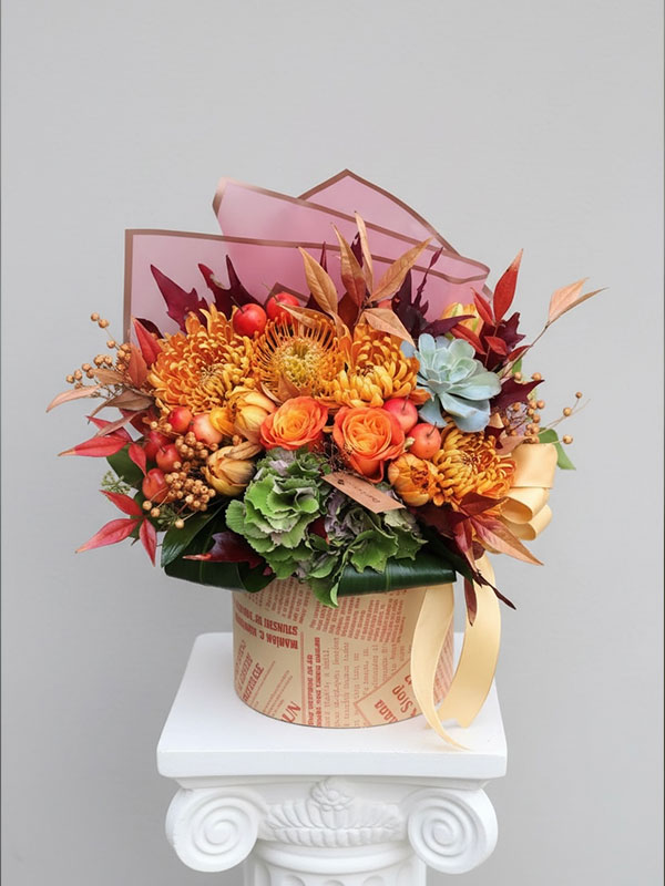 Lisbon Kutu Aranjman