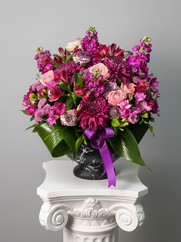 Camila Çiçek Aranjman