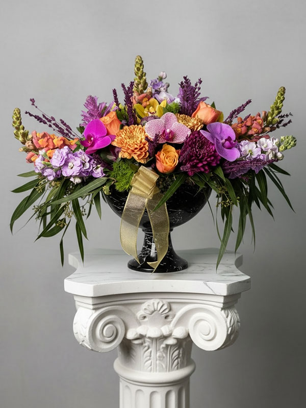 Daniela Çiçek Aranjman