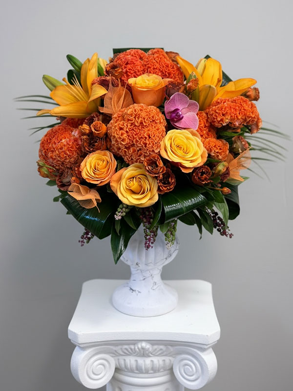 Jazmin  Çiçek Aranjman