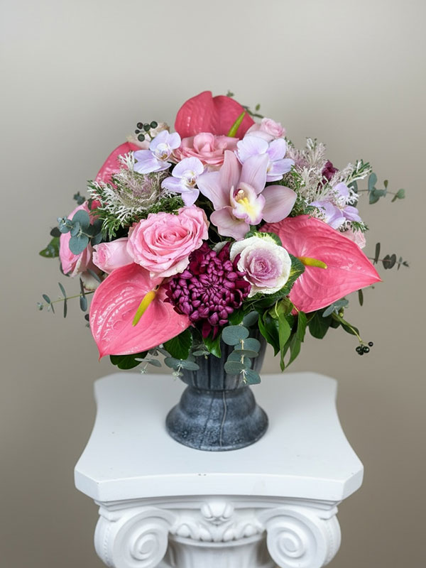 Levent Çiçek Aranjman