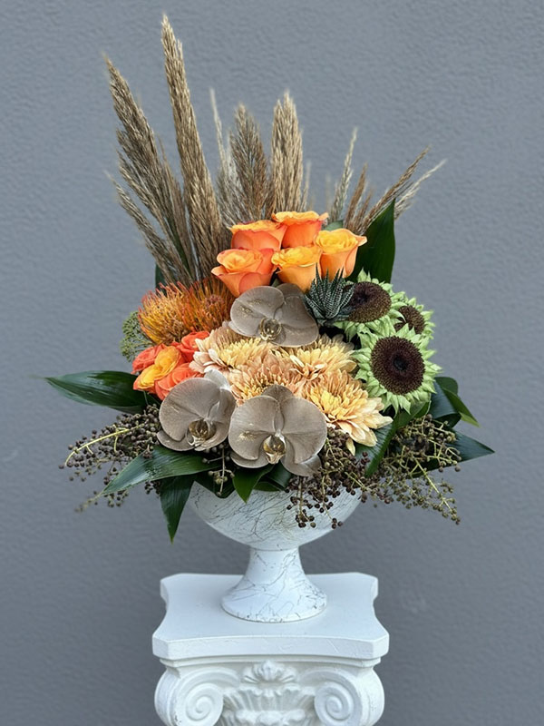 Lidya Çiçek Aranjman