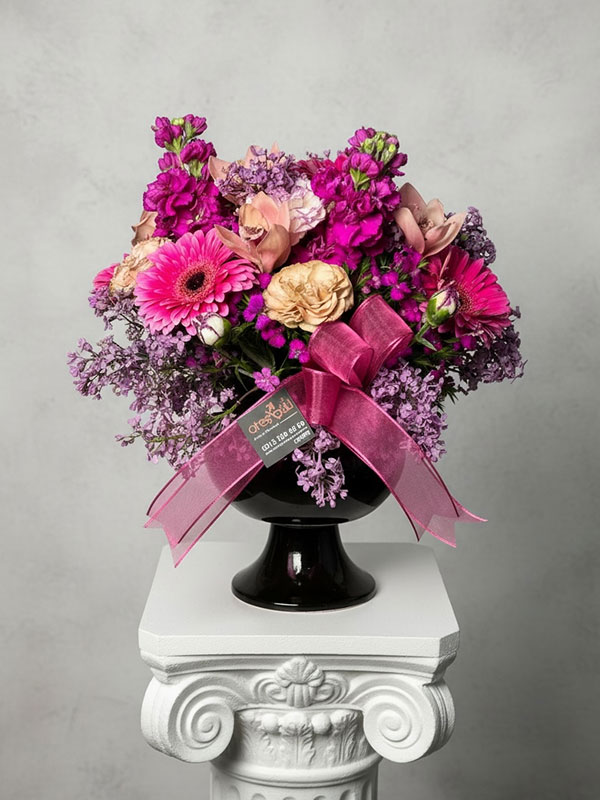 Liza Aranjman Çiçek