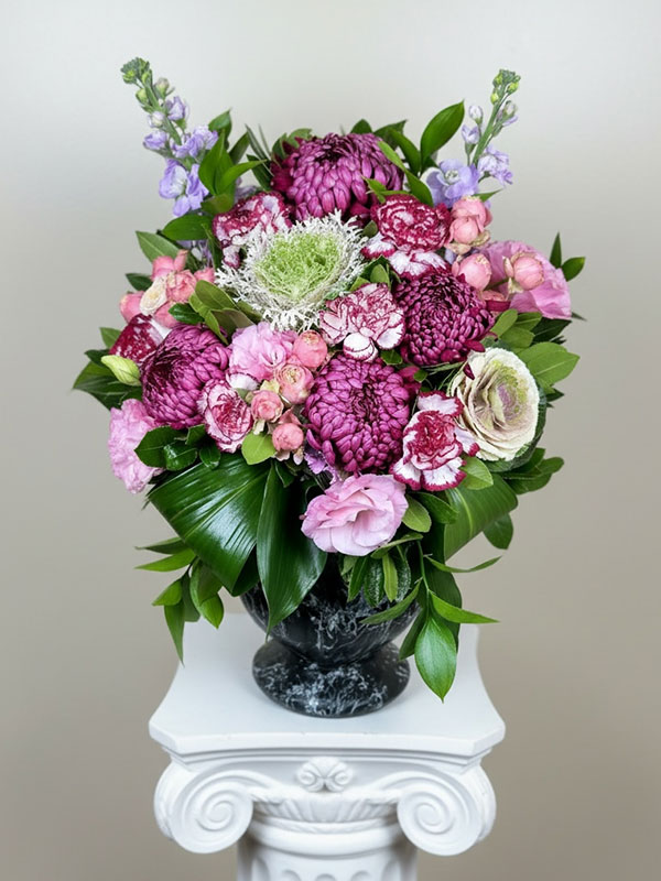 Maria Çiçek Aranjman