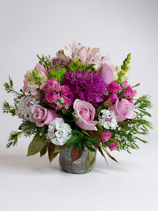 Nicole Çiçek Aranjman