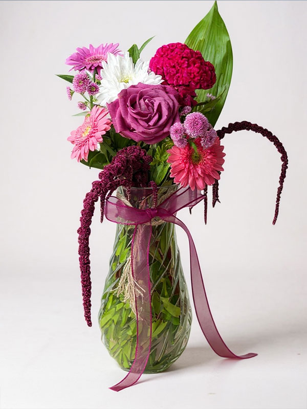 Nita Çiçek Aranjman