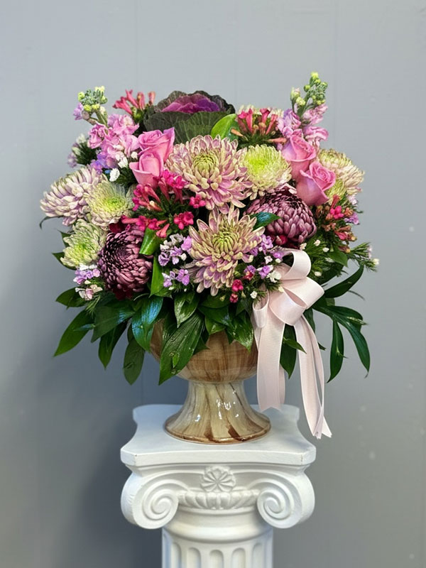 Parima Çiçek aranjman