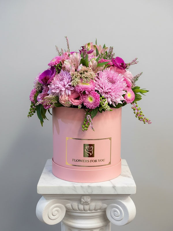 Valeria Kutu Aranjman