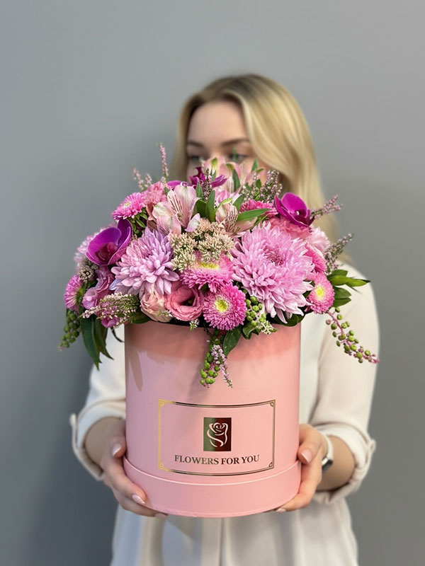 Valeria Kutu Aranjman