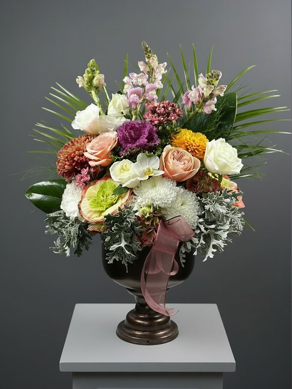 Vanessa Çiçek Aranjman